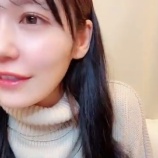 『[動画]2022.01.30（22:30～） SHOWROOM　「=LOVE(イコールラブ) 諸橋沙夏」＠個人配信【イコラブ】』の画像