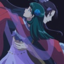 『薬屋のひとりごと』24話感想 羅漢と鳳仙の再会！舞う猫猫！