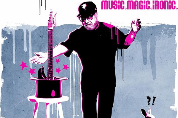 Light Mellow on the web ～ turntable diary ～ - New Release