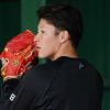 吉田輝星がMax更新したらしい