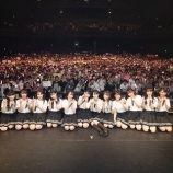 『[イコラブ] バルーンアートのつぐみさんのブログが熱い【ファーストツアー東京公演@Zepp Tokyo】』の画像