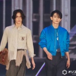 もち大福のジャニ&TOBE日記(男オタ)