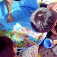 まだ夏は終わらない！『日報＋BSN 住まいの広場 長岡会場』へ行こう！家族で楽しめる夏まつり第2弾！『縁日大会』8月24日開催。豪華景品が当たるガラポン抽選会も！【PR】