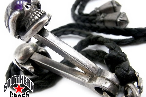 ストップライト stop light 17スカルウォレットチェーン ストップライト stop light 17スカルウォレットチェーン ストップ