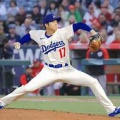 【MLB】大谷翔平、4試合連続43号逆転ソロ！ 今季最長11試合連続安打＆リーグ単独トップに浮上