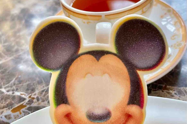 噂のdヲタくんのディズニーレポート ドリーマーズラウンジ