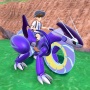 【画像】ポケモンSVの『ミライドン』をトヨタがガチで作成！マジでライドできる日が来る！？