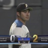 【オープン戦vsオリックス】日ハム2番手のロドリゲスが不運な当たりで追加点を許す
