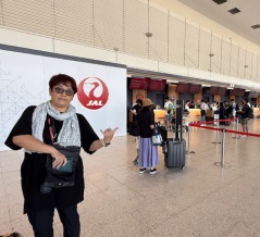 2025年8月、夏休みハワイ旅行の振り返りを始めます。まずは序章です。羽田空港の両替コーナーで衝撃を受けた話です。。。