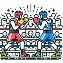 【ボクシング】井上拓真ｖｓ那須川天心についての感想。