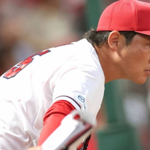 広島】新井貴浩×石井琢朗×シーボルの「伝説の背番号25ユニフォーム