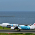JAL  Jubilee  Express：7/19