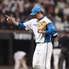 日ハム田中正義、古巣ソフトバンク戦で恩返しセーブ