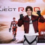 チャイなエンタメにゃーGO