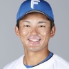 【公示】日本ハム、水野達稀を登録