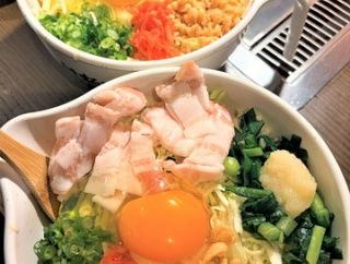 【値段も当時のまま 期間限定90年代復刻メニュー】函館 お好み焼 道とん堀