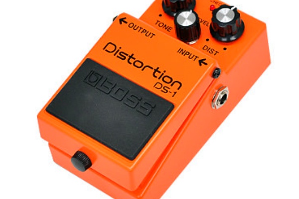DS-1X OD-1X BD-2W SPACECHORUSエフェクター4点セット DS-1X OD-1X BD-2W SPACECHORUSエフェクター4点セット BOSS DS