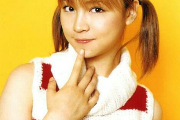 吉ヲタの呟き 吉澤ひとみ