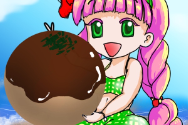 コントラ デクストラ アベニュー - 2022年07月