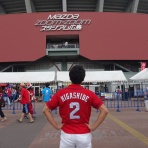 Cb Carp blog （カープ ブログ）