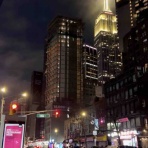 ニューヨーク最新情報。今日のNYを完全実況生中継でお伝えします!!!