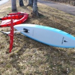 Let's Go With The Wind