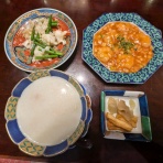 美食自由区-Tokyo