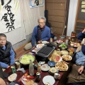 20251215(月)夜 船中八策的アルティザン忘年会!長湯温泉ちぃまるゲストハウス(けいすけオーナー)にて