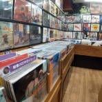 CD・レコード 販売/買取　ディスクユニオン大阪店