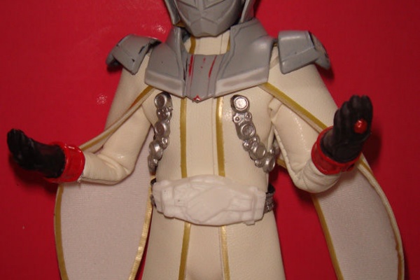 真ハセログ 白い魔法使い