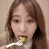 桜井玲香の食レポ