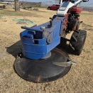 モアのテストとクラッチ