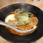 目指せ！ラーメン全国制覇（らmen's CLUB）
