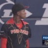 【vs.オリックス】日ハム鈴木、2回に2本のタイムリーを浴びて3失点