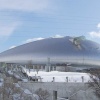 ファイターズ本拠地移転で収益悪化の「札幌ドーム」ネーミングライツを公募…年間2億5000万円以上 起死回生策となるか