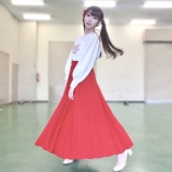 『[イコラブ] 11月24日『ズルいよ ズルいね』個別握手会＠東京都：TRC東京流通センター　メンバー私服…』の画像