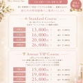 【昼割フリー限定】ご褒美イベント✨