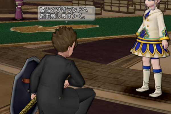 ココガイマーブログ