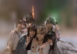 【乃木坂46】4期生の私服で集合写真・・・ぐうかわやんｗｗｗｗｗｗ