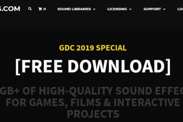 理系男子の流儀 フリーサンプリング音源