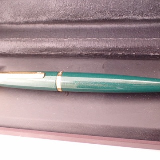 万年筆おやじの備忘録