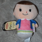 バルタン星人の部屋