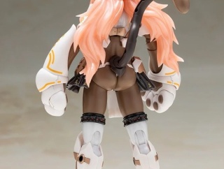 ［明日から］コトブキヤ「フレームアームズ・ガール ドゥルガーⅠ〈キャットアーマーVer. -キャリコ-〉」2025年11月25日予約開始！