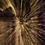 例えばわいが光の速さで移動しているとして、鏡を見たらどうなるの？