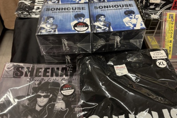 ディスクユニオンお茶の水駅前店 - ポップアップ・スペース