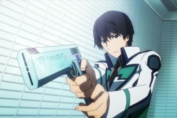 Twitter民のアニメ感想まとめ 魔法科高校の劣等生