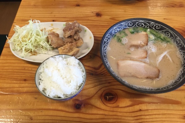 岡山 倉敷のおいしいグルメ 食べ歩きの旅 辛口コメント