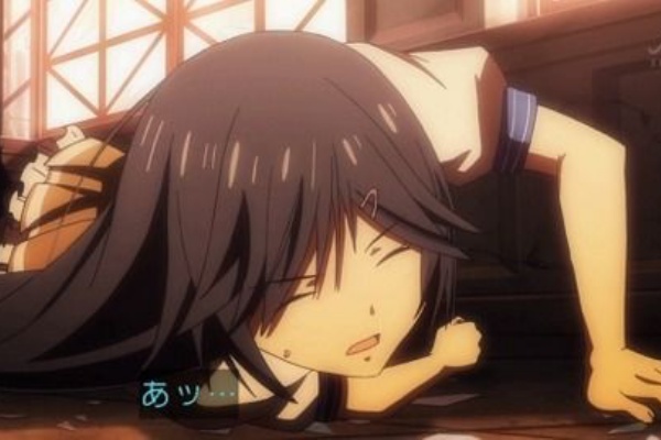あにまんまん 最新アニメ 感想 画像 動画まとめ 魔法戦争 あにまんまん 最新アニメ 感想 画像 動画まとめ 魔法戦争