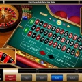 Instructions to Play American Roulette At Online Casino Singapore