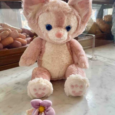 1998年製作3000個限定！1泊50万のお部屋ウォルトディズニースイートで